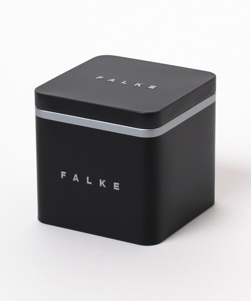 B:MING by BEAMS（ビーミングバイビームス）の「【WEB限定】FALKE / HAPPY BOX 3パック ソックス（ソックス/靴下・メンズ・その他・ONE SIZE）」の9枚目の写真