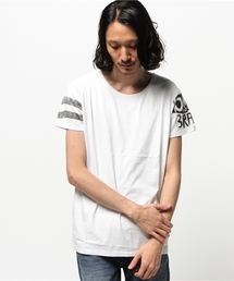 DIESEL | 00SJBY0091B(Tシャツ/カットソー)