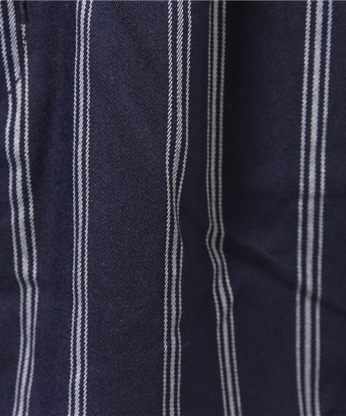 WEGO(ウィゴー)の「WEGO/ ガウチョパンツ(その他パンツ・レディース・ライトグレー/ブラック/ブルー系その他/ブラック系その他/オレンジ・FREE)」の16枚目の写真