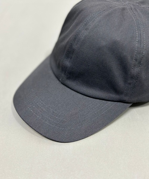 セール】【upper hights】ベーシックキャップ（キャップ