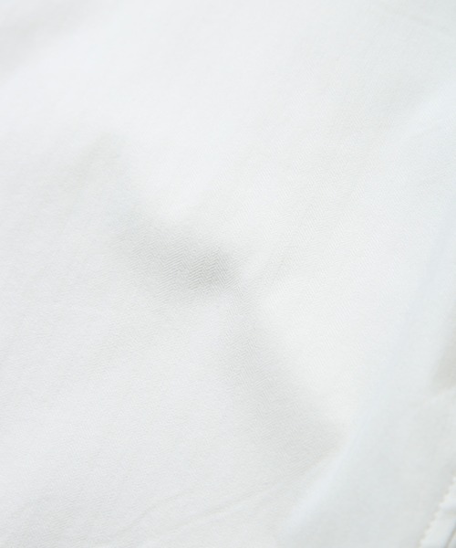 CROWDED CLOSET（クラウデッドクローゼット）の「ハイパワーストレッチヘリンボーンスラックスパンツ（スラックス・メンズ・ネイビー/ライトグレー/ブラック/ホワイト・03/02/01/04）」の7枚目の写真