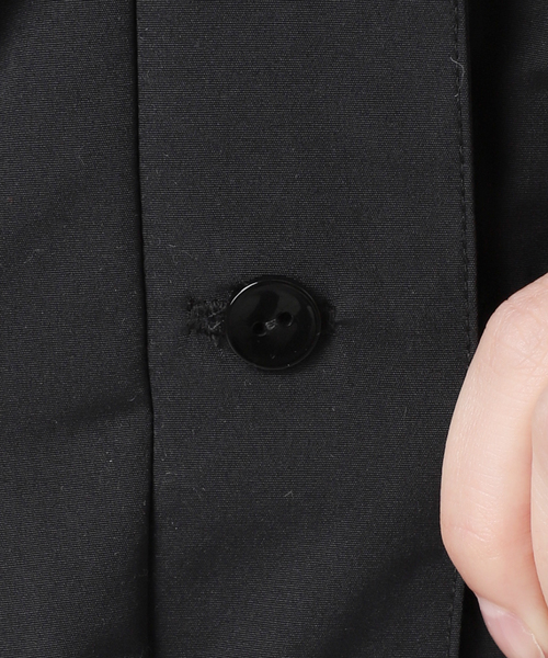 edit.for lulu ドローストリングオールインワン EDIT. FOR LULU（エディットフォールル）の「ドローストリング