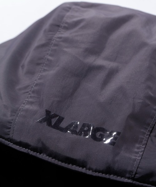 XLARGE（エクストララージ）の「XLARGExWILD THINGS DENALI JACKET（その他アウター・メンズ・ブラック/ブラウン/グレー・MEDIUM/LARGE/X-LARGE/SMALL）」の13枚目の写真