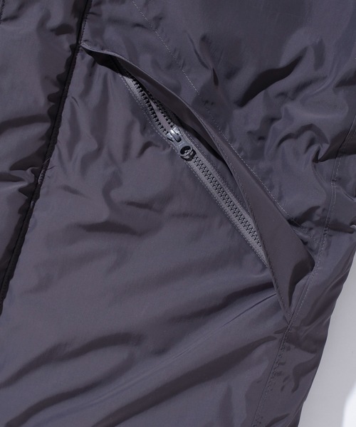 XLARGE（エクストララージ）の「XLARGExWILD THINGS DENALI JACKET（その他アウター・メンズ・ブラック/ブラウン/グレー・MEDIUM/LARGE/X-LARGE/SMALL）」の11枚目の写真