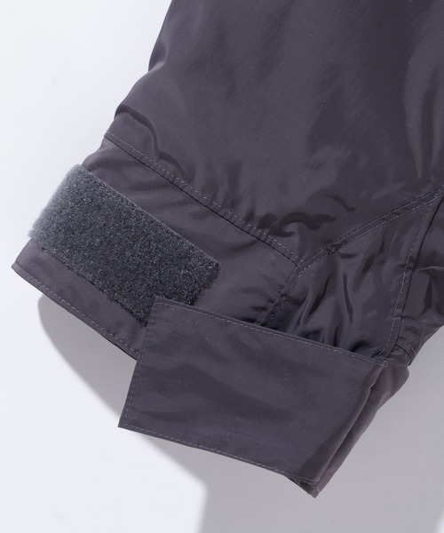 XLARGE（エクストララージ）の「XLARGExWILD THINGS DENALI JACKET（その他アウター・メンズ・ブラック/ブラウン/グレー・MEDIUM/LARGE/X-LARGE/SMALL）」の10枚目の写真