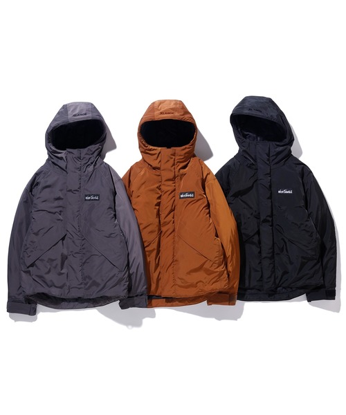 XLARGE（エクストララージ）の「XLARGExWILD THINGS DENALI
