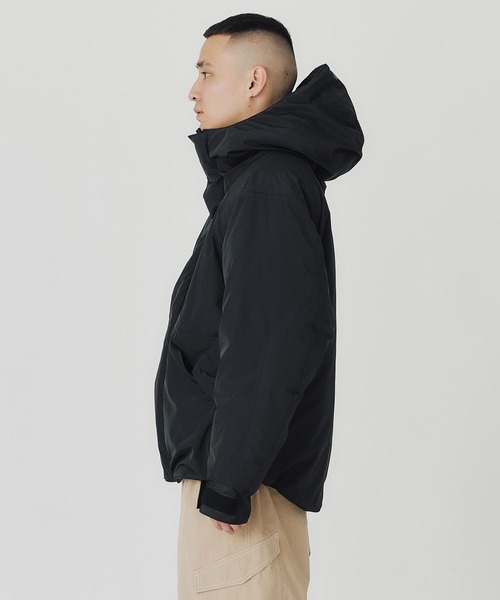 XLARGE（エクストララージ）の「XLARGExWILD THINGS DENALI JACKET