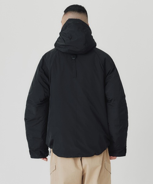 XLARGE（エクストララージ）の「XLARGExWILD THINGS DENALI JACKET