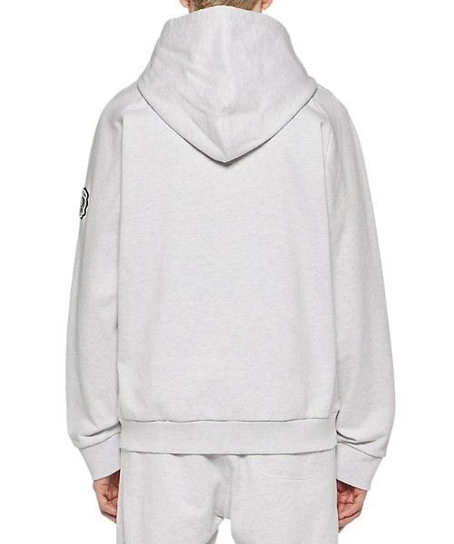 試着のみ オニツカタイガー スウェットフーディー パーカー Onitsuka Tiger パーカー SWEAT HOODIE / スウェットフーディー