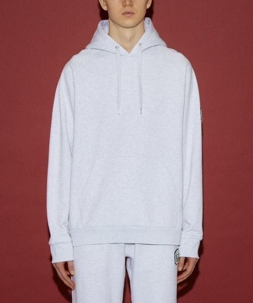 Onitsuka Tiger（オニツカタイガー）の「SWEAT HOODIE