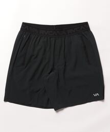 【オンライン限定】RVCA SPORT メンズ YOGGER PLUS 18 ウォークパンツ/ショートパンツ 【2024年春夏モデル】