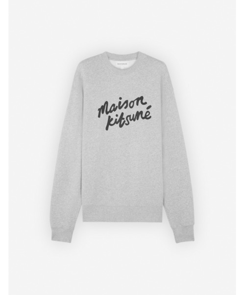 Maison Kitsune（メゾンキツネ）の「MAISON KITSUNE HANDWRITING