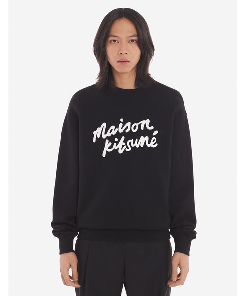 Maison Kitsune（メゾンキツネ）の「MAISON KITSUNE HANDWRITING
