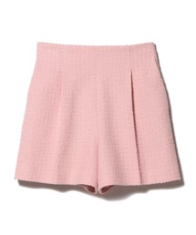 新品　エストネーション　ショートパンツ　ピンク 新品エストネーションショートパンツピンク