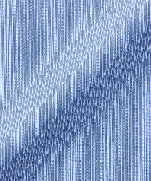 無印良品（ムジルシリョウヒン）の「婦人　和紙混ブラウス（シャツ/ブラウス・レディース・ピンク/ホワイト/ブルー・XL/M/L/S）」の20枚目の写真