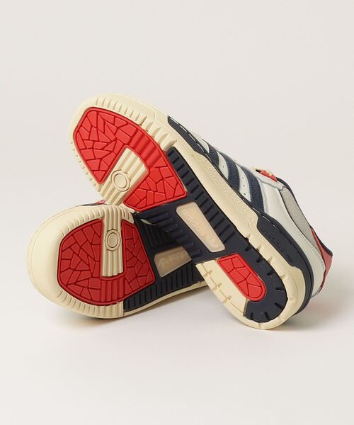 adidas Originals(アディダスオリジナルス)の「ライバルリー 86 ロー / Rivalry 86 Low / アディダスオリジナルス adidas Originals(スニーカー・メンズ・ベージュ・28.0cm/27.5cm/27.0cm/26.5cm/26.0cm/25.5cm/25.0cm/24.5cm/24.0cm/23.5cm/23.0cm/22.5cm/22.0cm/29.0cm/28.5cm)」の10枚目の写真