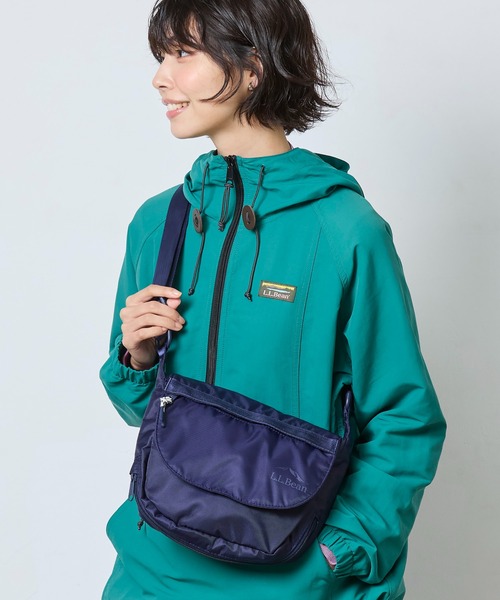 L.L.Bean エルエルビーン ショルダーバッグ ボディバッグ