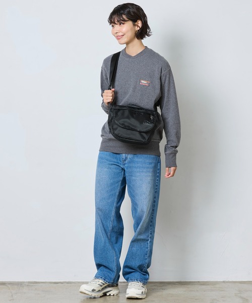 L.L.Bean(エルエルビーン) ナイロン スポーツバッグ ショルダーバッグ