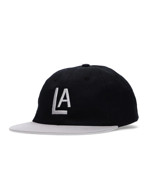 【セール】COOPERS TOWN BALL LA ANGELS 1943 LAP43（キャップ）｜styles（スタイルス）