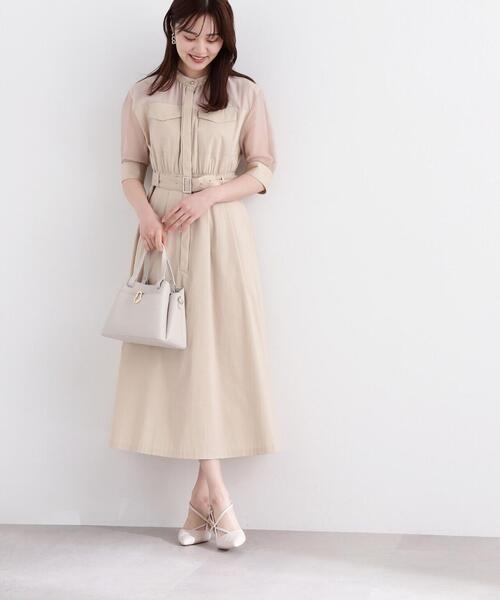 PROPORTION BODY DRESSING（プロポーションボディドレッシング