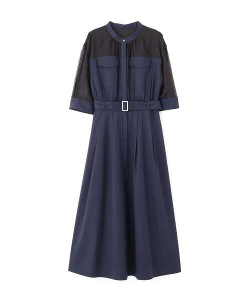 PROPORTION BODY DRESSING（プロポーションボディドレッシング