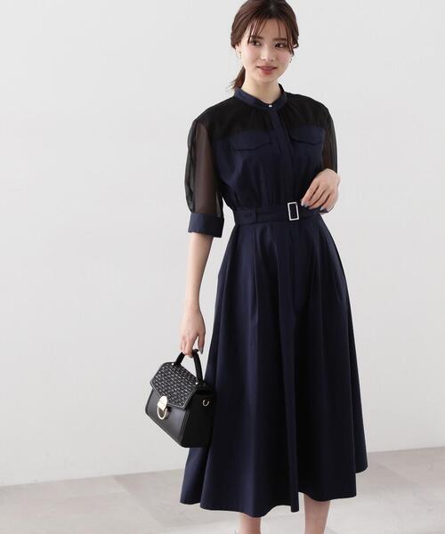 新品未使用❣️ ボンディングワンピース 【38】Mal.レレレさん 予約完売品 新品未使用❣️ ボンディングワンピース 【38】Mal.レレレさん