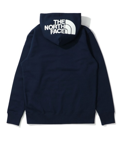 THE NORTH FACE（ザノースフェイス）の「THE NORTH FACE REARVIEW FULZIP HD ザ ノース フェイス リアビューフルジップフーディ（メンズ）（パーカー・メンズ・ブラック/オートミール/ネイビー/ライトグレー・X-LARGE/LARGE/MEDIUM/SMALL）」の6枚目の写真