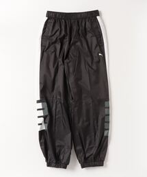 プーマ PUMA TRN EDGE ウラメッシュウーブンパンツ