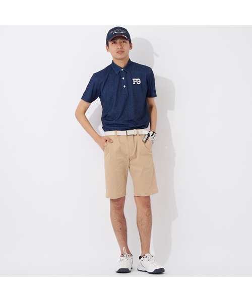 セール】FILA GOLF/フィラゴルフ ゴルフウェア ブランド ロゴ
