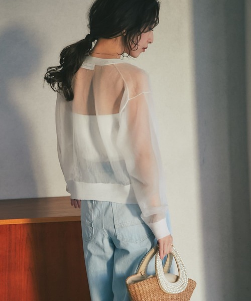 La boutique BonBon（ラブティックボンボン）の「シアー