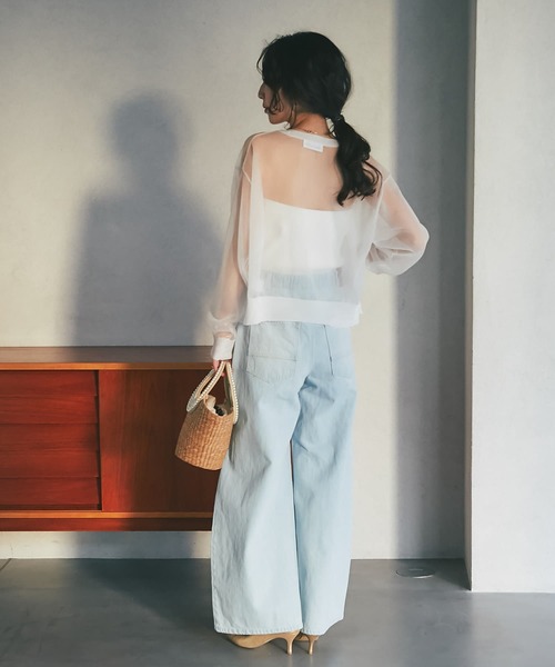 La boutique BonBon（ラブティックボンボン）の「シアー