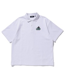 XLARGE | SLANTED OG POLO SHIRT(ポロシャツ)