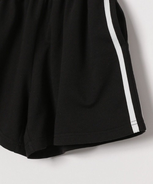 GLOBAL WORK（グローバルワーク）の「COOL/パーカーセットアップ/105230（パーカー・キッズ・ブラック/ホワイト系その他・120cm/130cm/140cm/150cm/160cm/170cm）」の14枚目の写真