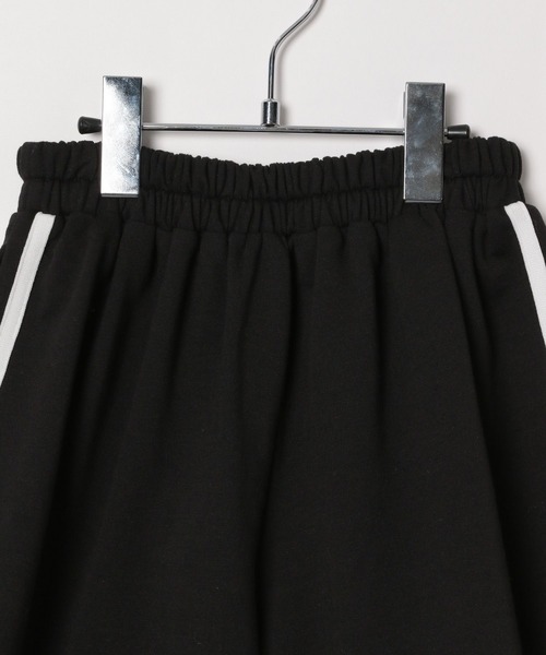 GLOBAL WORK（グローバルワーク）の「COOL/パーカーセットアップ/105230（パーカー・キッズ・ブラック/ホワイト系その他・120cm/130cm/140cm/150cm/160cm/170cm）」の16枚目の写真