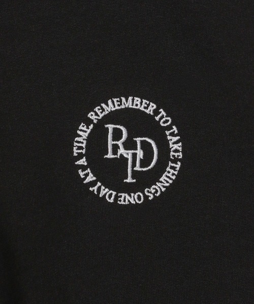 GLOBAL WORK（グローバルワーク）の「COOL/パーカーセットアップ/105230（パーカー・キッズ・ブラック/ホワイト系その他・120cm/130cm/140cm/150cm/160cm/170cm）」の17枚目の写真