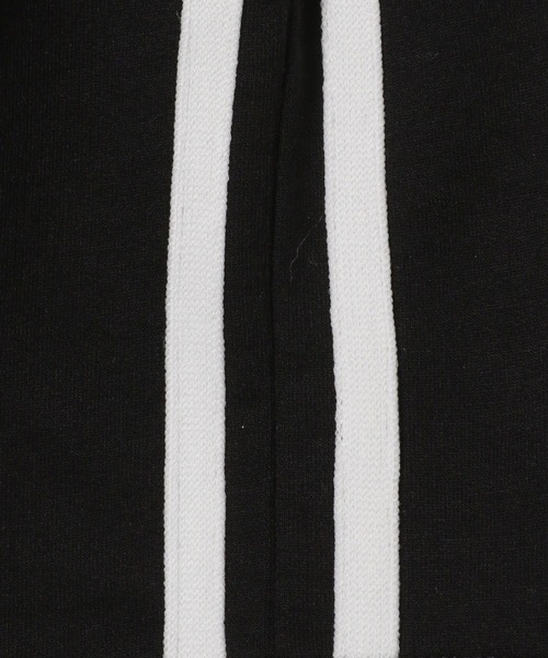 GLOBAL WORK（グローバルワーク）の「COOL/パーカーセットアップ/105230（パーカー・キッズ・ブラック/ホワイト系その他・120cm/130cm/140cm/150cm/160cm/170cm）」の18枚目の写真