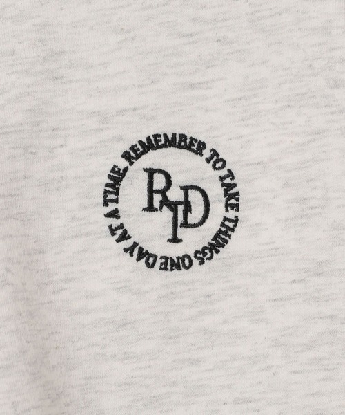 GLOBAL WORK（グローバルワーク）の「COOL/パーカーセットアップ/105230（パーカー・キッズ・ブラック/ホワイト系その他・120cm/130cm/140cm/150cm/160cm/170cm）」の19枚目の写真