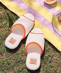 Mayree（メイリー）の「【Minali】Pile Slippers(UNISEX)（ルームウェア/パジャマ）」