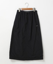 GYMPHLEX | 【Gymphlex(ジムフレックス)】ナイロンイージースカート(スカート)