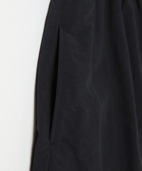 Gymphlex [ジムフレックス] EASY SKIRT [GY-F0054NTR] イージー