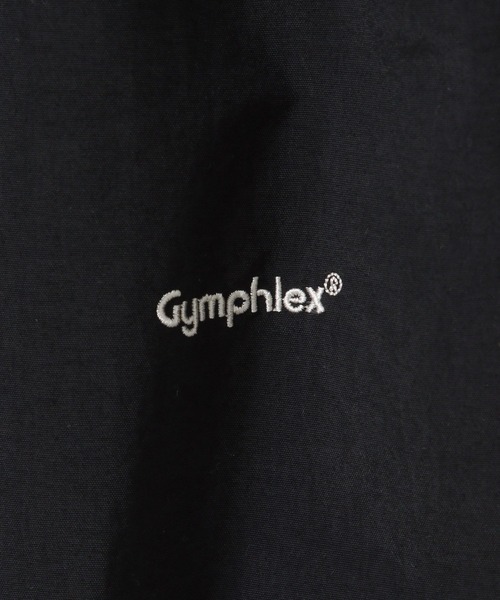 GYMPHLEX(ジムフレックス)の「【Gymphlex(ジムフレックス)】ナイロンイージースカート(スカート・レディース・ブラック/アイボリー・MEDIUM)」の11枚目の写真