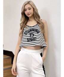 GYDA | STUNNING 15 SIGHTキャミソール(キャミソール)