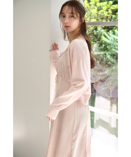 SNIDEL HOME（スナイデルホーム）の「【SNIDEL HOME × 新木優子