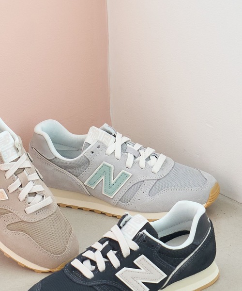 NEW BALANCE（ニューバランス）の「【New Balance/ニューバランス
