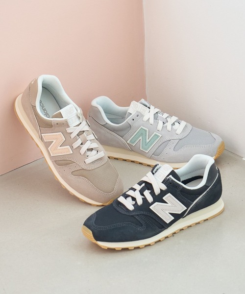 NEW BALANCE（ニューバランス）の「【New Balance/ニューバランス