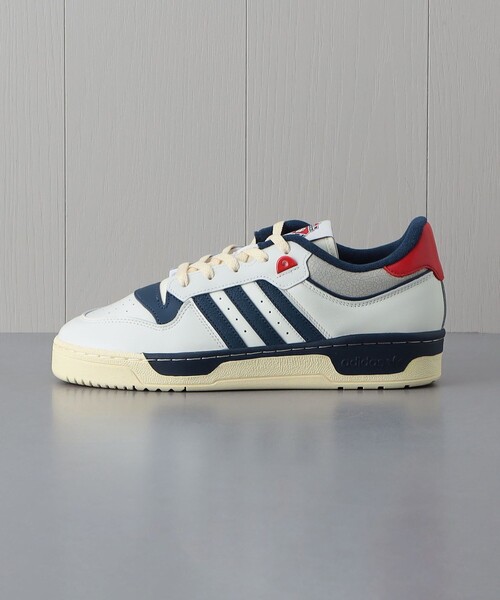 ＜adidas Originals＞ RIVALRY 86 LOW/スニーカー
