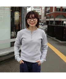 【FILL THE BILL】フィルザビル WAVE THERMAL COMMAND SHIRTS