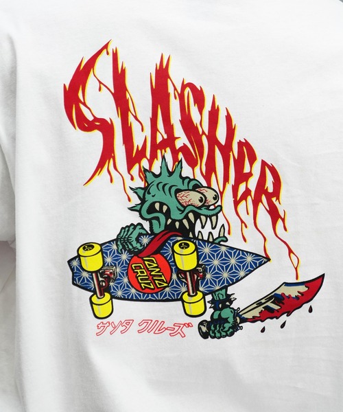 セール】【ムラサキスポーツ限定】SANTACRUZ/サンタクルーズ