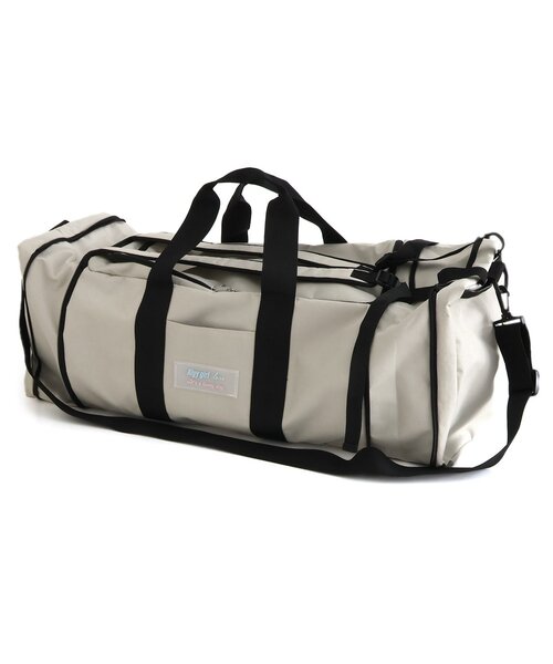 algy 子供用t ALGY アルジー 3WAY ボストンバッグ 22L-30L