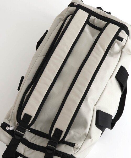 3WAYボストンBAG36-50L（ボストンバッグ）｜algy（アルジー）の
